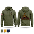 SSGU Hoodie - 1