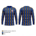 369th sustainment brigade 43175023 Long Sleeve Performance Shirt - 1