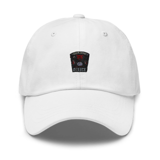 Cougar Alert Team 51493107 Classic Dad Hat | Yupoong 6245CM