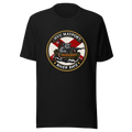 HVU Detachment Mayport Unisex Staple T-Shirt