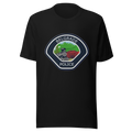 Belgrade Police Department Unisex Staple T-Shirt