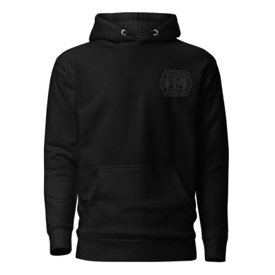 Engine 51 Ladder 29 Medic 18 Battalion 2 1889542 Unisex Premium Hoodie | Cotton Heritage M2580