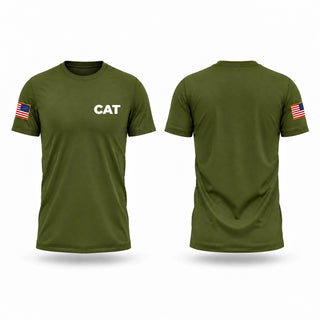 Old School Cotton Feel Shirt, CAT, Space Force, Teamtime, Team time, sublimation, custom sports apparel, team uniforms, spirit wear, spiritwear, sports uniforms, custom shirts, team store, custom team store, fundraiser sports, apparel fundraiser