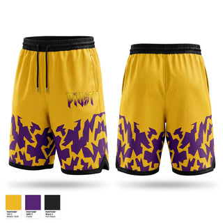 Mens Reversible Basketball Shorts, Georgia Pivot, Men's Basketball, Teamtime, Team time, sublimation, custom sports apparel, team uniforms, spirit wear, spiritwear, sports uniforms, custom shirts, team store, custom team store, fundraiser sports, apparel fundraiser