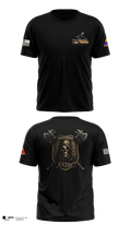 E Trp, 6-1 CAV 23539481 Short Sleeve Performance Shirt - 2