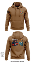 USS Boxer 48343229 Hoodie - 101
