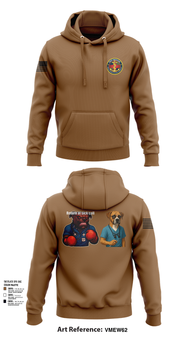 Hoodie, USS Boxer, , Teamtime, Team time, sublimation, custom sports apparel, team uniforms, spirit wear, spiritwear, sports uniforms, custom shirts, team store, custom team store, fundraiser sports, apparel fundraiser
