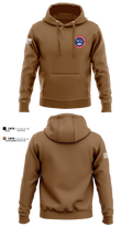 332 RCS 7050570 Hoodie - 1