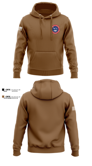 Hoodie, 332 RCS, , Teamtime, Team time, sublimation, custom sports apparel, team uniforms, spirit wear, spiritwear, sports uniforms, custom shirts, team store, custom team store, fundraiser sports, apparel fundraiser