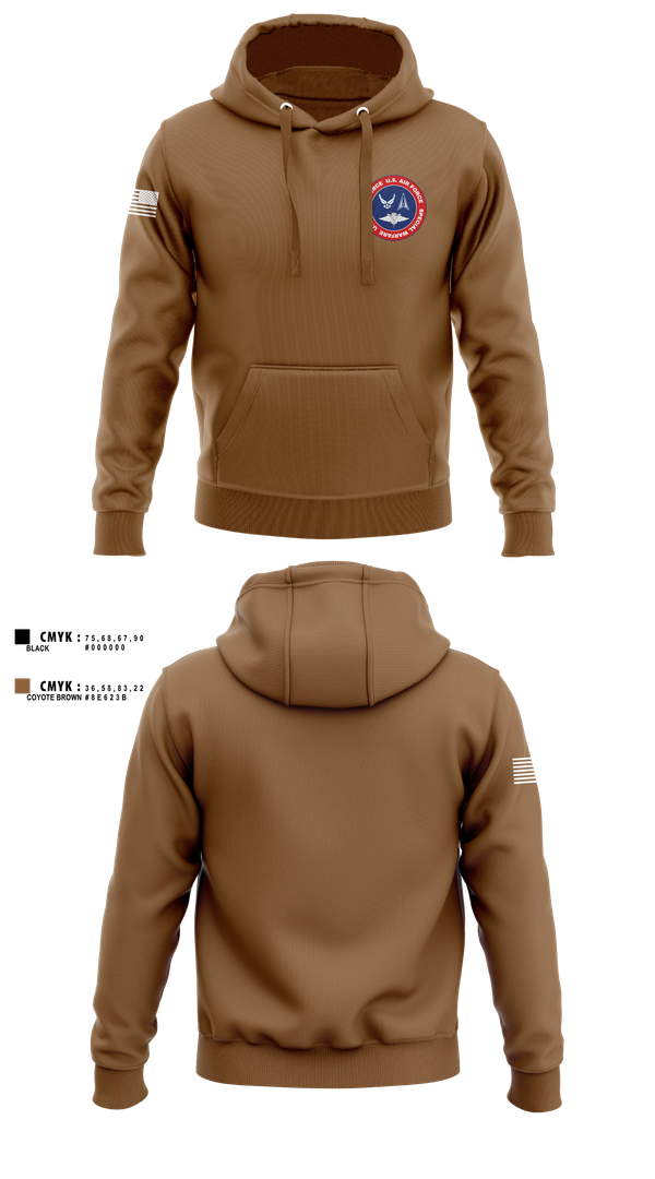 Hoodie, 332 RCS, , Teamtime, Team time, sublimation, custom sports apparel, team uniforms, spirit wear, spiritwear, sports uniforms, custom shirts, team store, custom team store, fundraiser sports, apparel fundraiser
