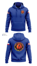 San Fernando Boxing Club 92427997 Hoodie - 52 (1)