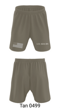 1-51 ADA BN 3748156 Athletic Shorts With Pockets - 7