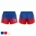 Fast Break Basketball 4175743 Women's Shorts - 10