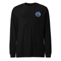 Airport Operations Control Center 46647959 Unisex Long Sleeve Tee | Bella + Canvas 3501