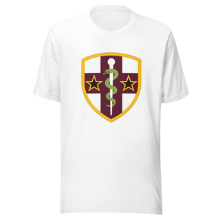 Unisex Staple T-Shirt - White