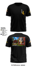 StyleWith_Che Short Sleeve Performance Shirt - 10