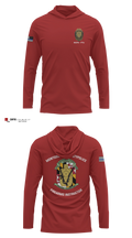 Montgomery County Police Department - Firearms Training Unit Windbreaker - 7