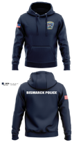 Traffic Unit Hoodie - 3