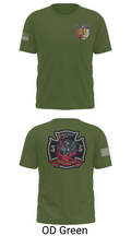 Truck 35 66296032 Old School Cotton Feel Shirt - 50