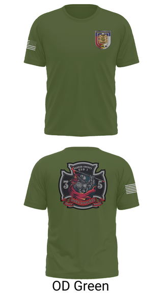 Old School Cotton Feel Shirt, Truck 35, , Teamtime, Team time, sublimation, custom sports apparel, team uniforms, spirit wear, spiritwear, sports uniforms, custom shirts, team store, custom team store, fundraiser sports, apparel fundraiser