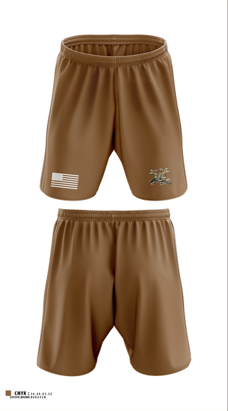 Athletic Shorts With Pockets, 206th MST, Army, Teamtime, Team time, sublimation, custom sports apparel, team uniforms, spirit wear, spiritwear, sports uniforms, custom shirts, team store, custom team store, fundraiser sports, apparel fundraiser