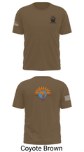 TF BATAAN S1 74861881 Short Sleeve Performance Shirt - 16