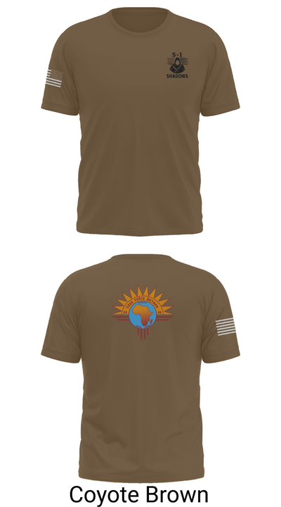 TF BATAAN S1 74861881 Short Sleeve Performance Shirt - 16
