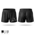 Van Nuys GED Ranger Panties - 1