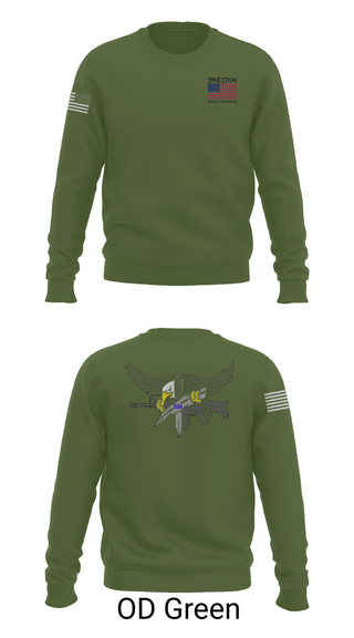 Crew Neck Sweatshirt, Sikeston Special operations, , Teamtime, Team time, sublimation, custom sports apparel, team uniforms, spirit wear, spiritwear, sports uniforms, custom shirts, team store, custom team store, fundraiser sports, apparel fundraiser