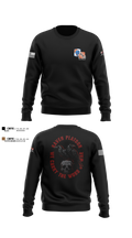 2nd PLT, C. CO, 50TH ESB-E 35463593 Crew Neck Sweatshirt - 5