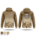 ABA Windbreaker - 1
