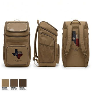 Gear Bag, Stallions, Army, Teamtime, Team time, sublimation, custom sports apparel, team uniforms, spirit wear, spiritwear, sports uniforms, custom shirts, team store, custom team store, fundraiser sports, apparel fundraiser
