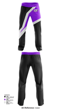 Lebanon Greyhounds 19757435 Sweatpants - 51
