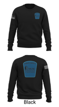 AHRT 14912522 Crew Neck Sweatshirt - 14