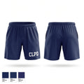 CLPD Athletic Shorts With Pockets - 1