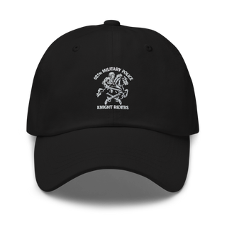 625th Military Police Battalion 38943702 Classic Dad Hat | Yupoong 6245CM