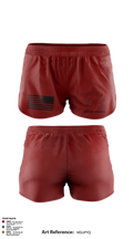 Uss San Antonio Ranger Panties - 1