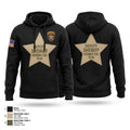 Adams County Sheriff Hoodie - 1