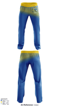 Chicopee Comp Colts Sweatpants - 2