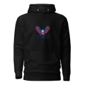 Wellen Park High School Color Guard Unisex Hoodie - 1