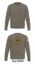 HHC, 725th BSB, 2/11 ABN 60450705 Crew Neck Sweatshirt - 65