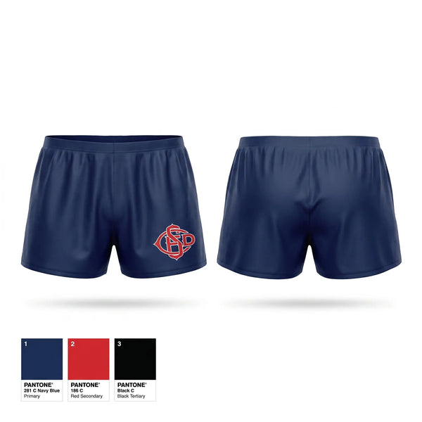 Ranger Panties, Central Stickney Fire, Fire Department, Teamtime, Team time, sublimation, custom sports apparel, team uniforms, spirit wear, spiritwear, sports uniforms, custom shirts, team store, custom team store, fundraiser sports, apparel fundraiser