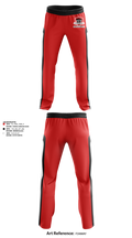 Positive Trash Talk 40106424 Sweatpants - 1