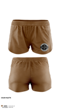 Prime Echelon 30866981 Women's Shorts - 1