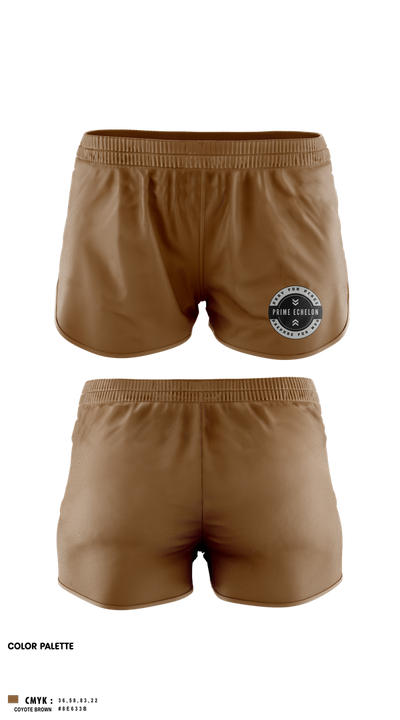Prime Echelon 30866981 Women's Shorts - 1