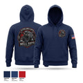 Cleveland Cliffs Fire Department Hoodie - 1