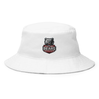 Dolores Bears Bucket Hat | Big Accessories BX003