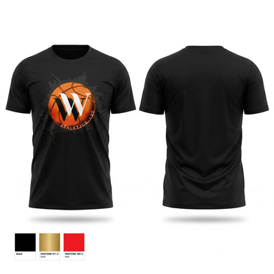 WW Athletics Lab Short Sleeve Performance Shirt - 2