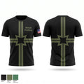 Boyd Police Short Sleeve Performance Shirt - 1