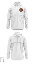 Fabens Wildcats Softball 84578924 Windbreaker - 5